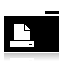 FOLDER - PRINTER icon